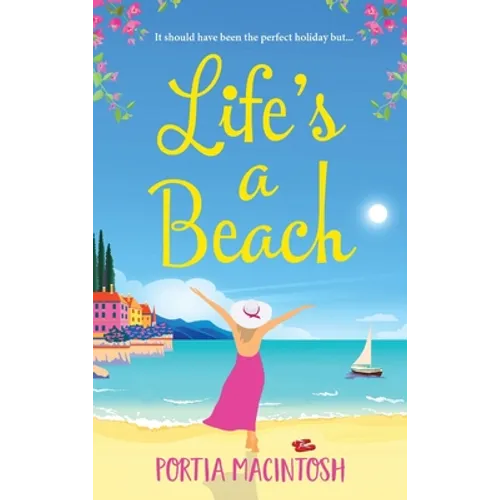 Life's A Beach