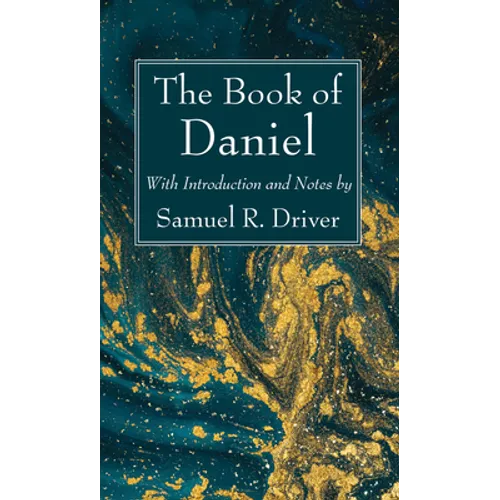 The Book of Daniel