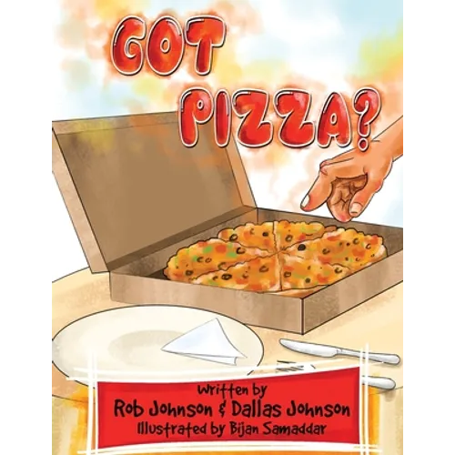 Got Pizza?