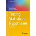 Testing Statistical Hypotheses