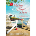 Where Hope Begins