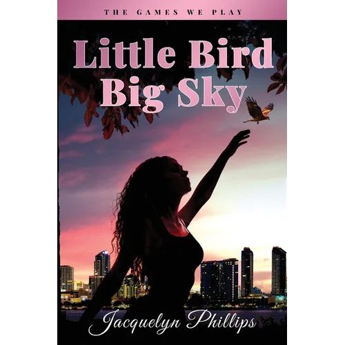 Little Bird, Big Sky