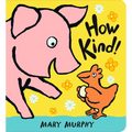 How Kind!