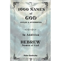 1000 Names of God