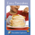 Easy Pancakes: Skills Set 7