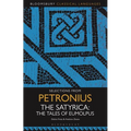 Selections from Petronius, the Satyrica: The Tales of Eumolpus