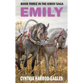 Emily: Book Three of The Kirov Saga