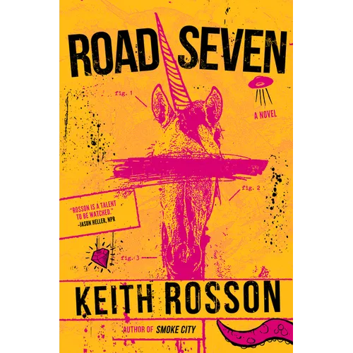 Road Seven