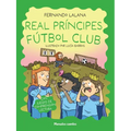 Real Príncipes Fútbol Club