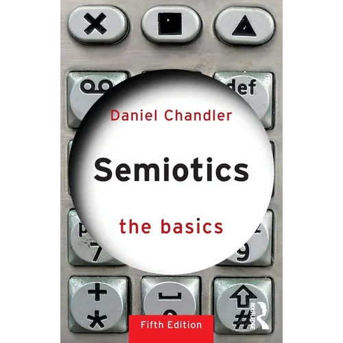 Semiotics: The Basics