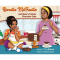 Sweetie McTreatie and Nana's Yummy Chocolate Cake