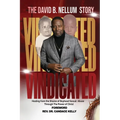 Vindicated: Healing from the Shame of Boyhood Sexual Abuse Through Christ