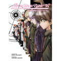 Danganronpa: The Animation Volume 4