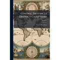 Central Provinces District Gazetteers; Volume 7