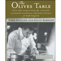 The Olives Table