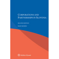 Corporations and Partnerships in Slovenia