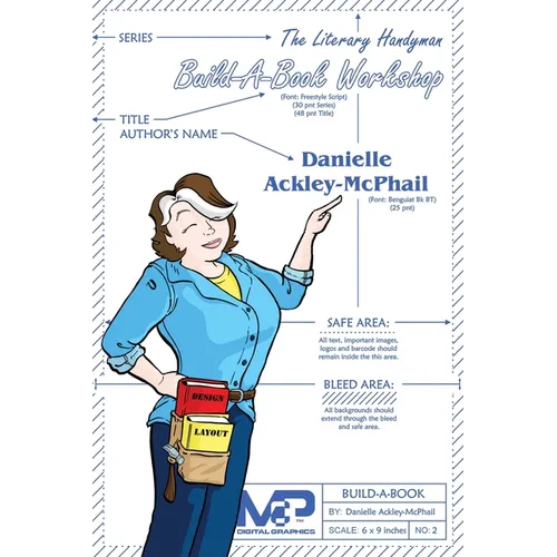 Build-A-Book Workshop
