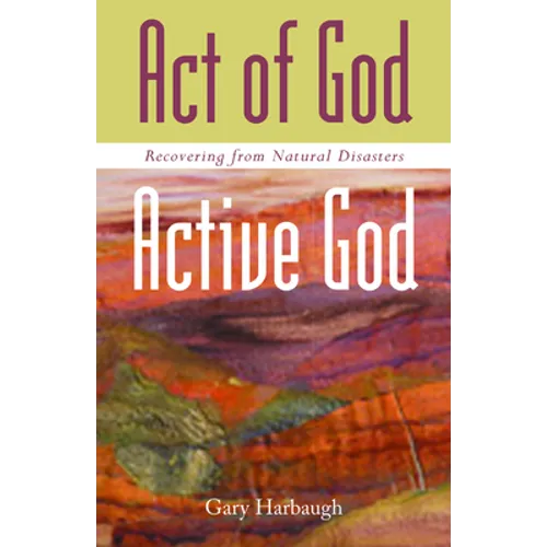 Act of God/Active God