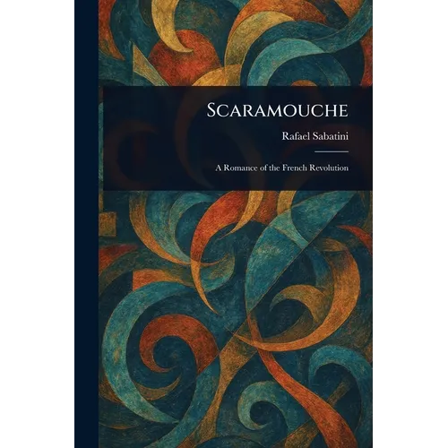 Scaramouche