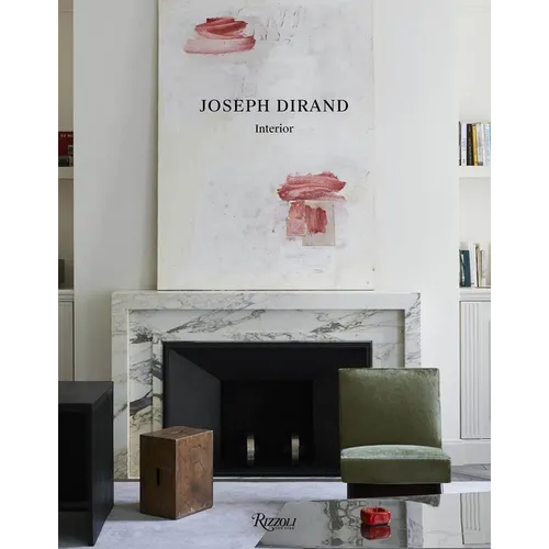 Joseph Dirand: Interior