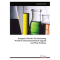 Inorganic Marvels: The Fascinating World of Aminotroponiminate Ligands and Their Synthesis