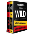 Estuche: Así Es La Puta Vida / Anatomía del Mal / Box Set: This Is the F**ing Life / Anatomy of Evil