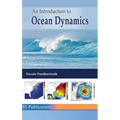 An Introduction to Ocean Dynamics