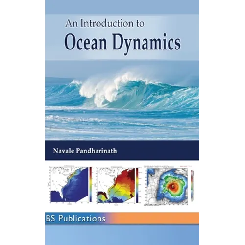 An Introduction to Ocean Dynamics