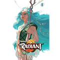 Radiant, Vol. 8