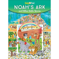 Noah's Ark: Seek and Find