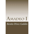 Amadeo I