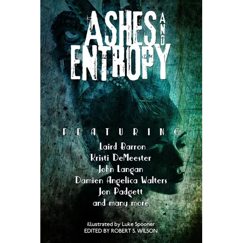 Ashes and Entropy