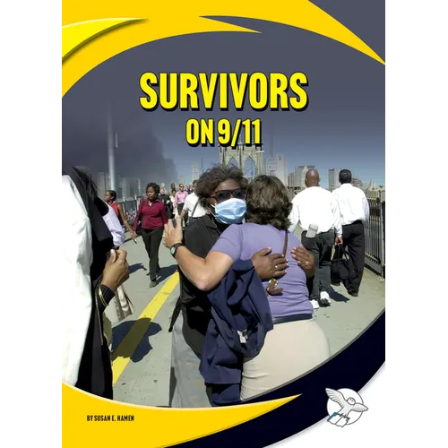 Survivors on 9/11