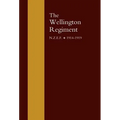 Wellington Regiment: N.Z.E.F 1914-1918