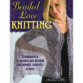 Beaded Lace Knitting