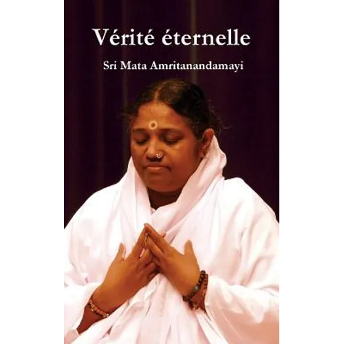 Vérité Éternelle