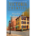 Murder on Bedford Street