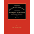 A Memorial and Biographical History of the Counties of Santa Barbara, San Luis Obispo and Ventura, California