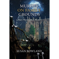 Murder On Family Grounds: A Mary Wandwalker Mystery
