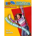Biblezone in the Wilderness Yng Elem Ldr Gde Span