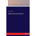 English and Persian Dictionary