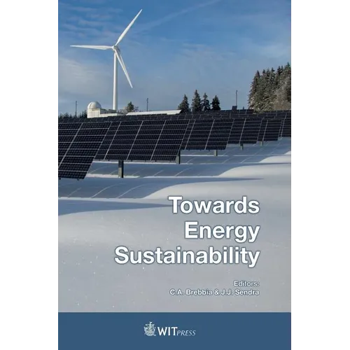 Towards Energy Sustianability