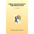 The Krottkey Chronicles