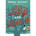 Lily and Dunkin
