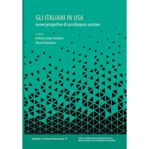 Gli italiani in USA: nuove prospettive di una diaspora secolare