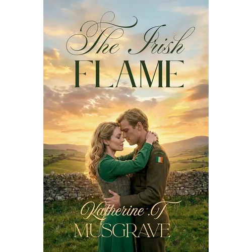 The Irish Flame