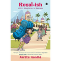 Royalish