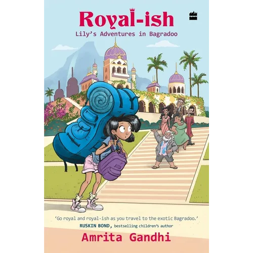 Royalish