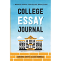 College Essay Journal