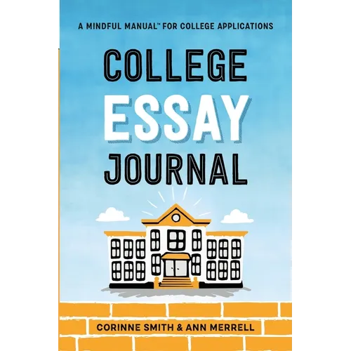 College Essay Journal